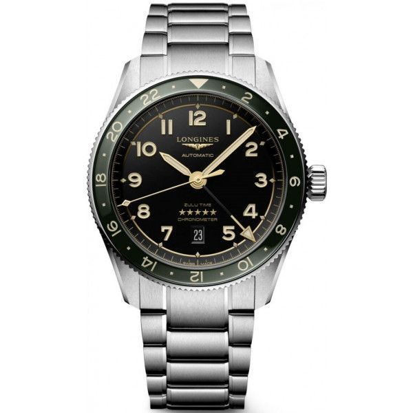 Zegarek Longines L38124636