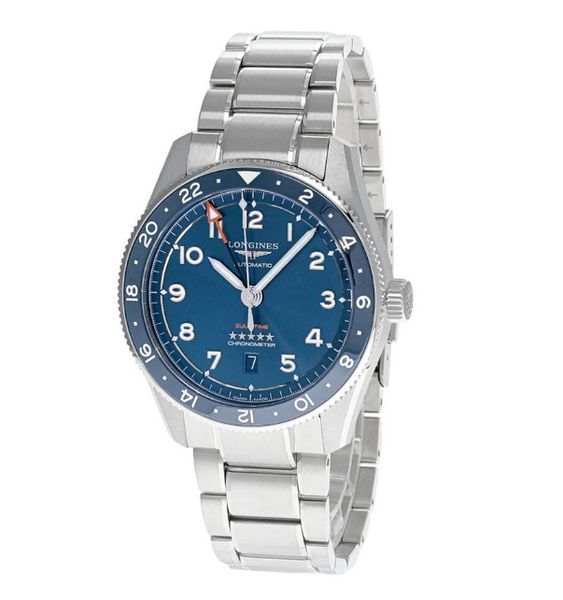 Zegarek Longines L38124936