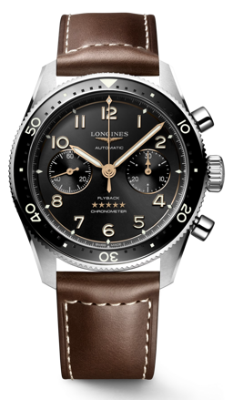 Zegarek Longines L38214532