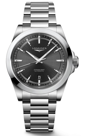 Zegarek Longines L38304526