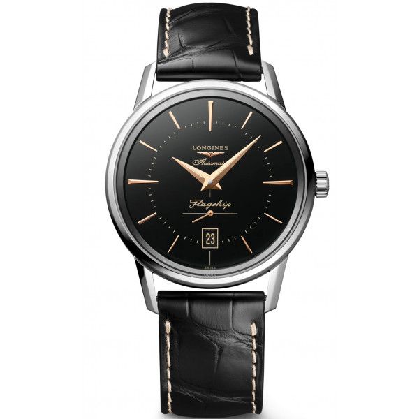 Zegarek Longines L47954580