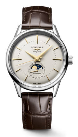 Zegarek Longines L48154782