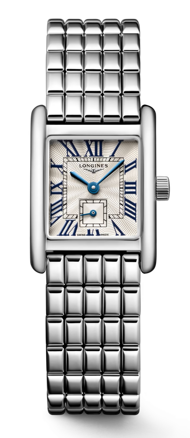 Zegarek Longines L52004716