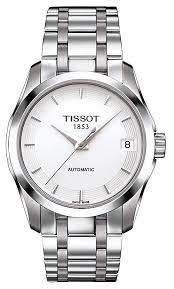 Zegarek Tissot T035.207.11.011.00