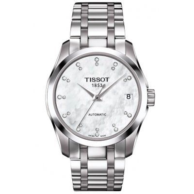 Zegarek Tissot T035.207.11.116.00