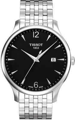 Zegarek Tissot T063.610.11.057.00