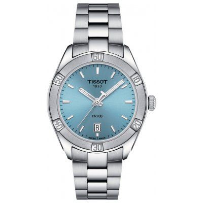 Zegarek Tissot T101.910.11.351.00