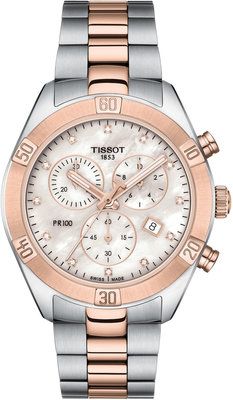 Zegarek Tissot T101.917.22.116.00