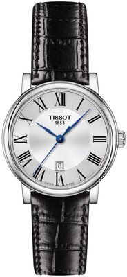 Zegarek Tissot T122.210.16.033.00