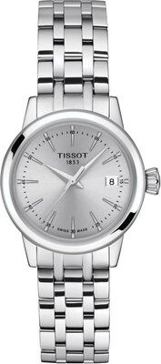 Zegarek Tissot T129.210.11.031.00