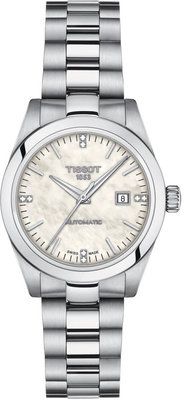 Zegarek Tissot T132.007.11.116.00