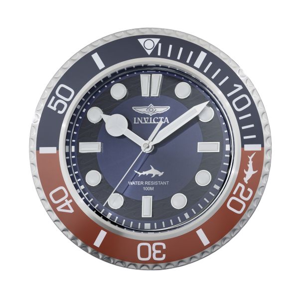 Zegar ścienny Invicta Pro Diver 34938